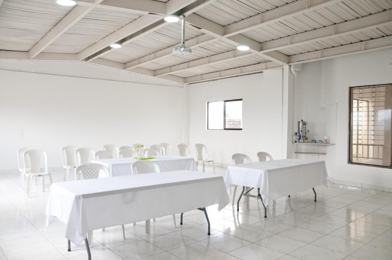 Nuevo Samaritano 2* Medellin