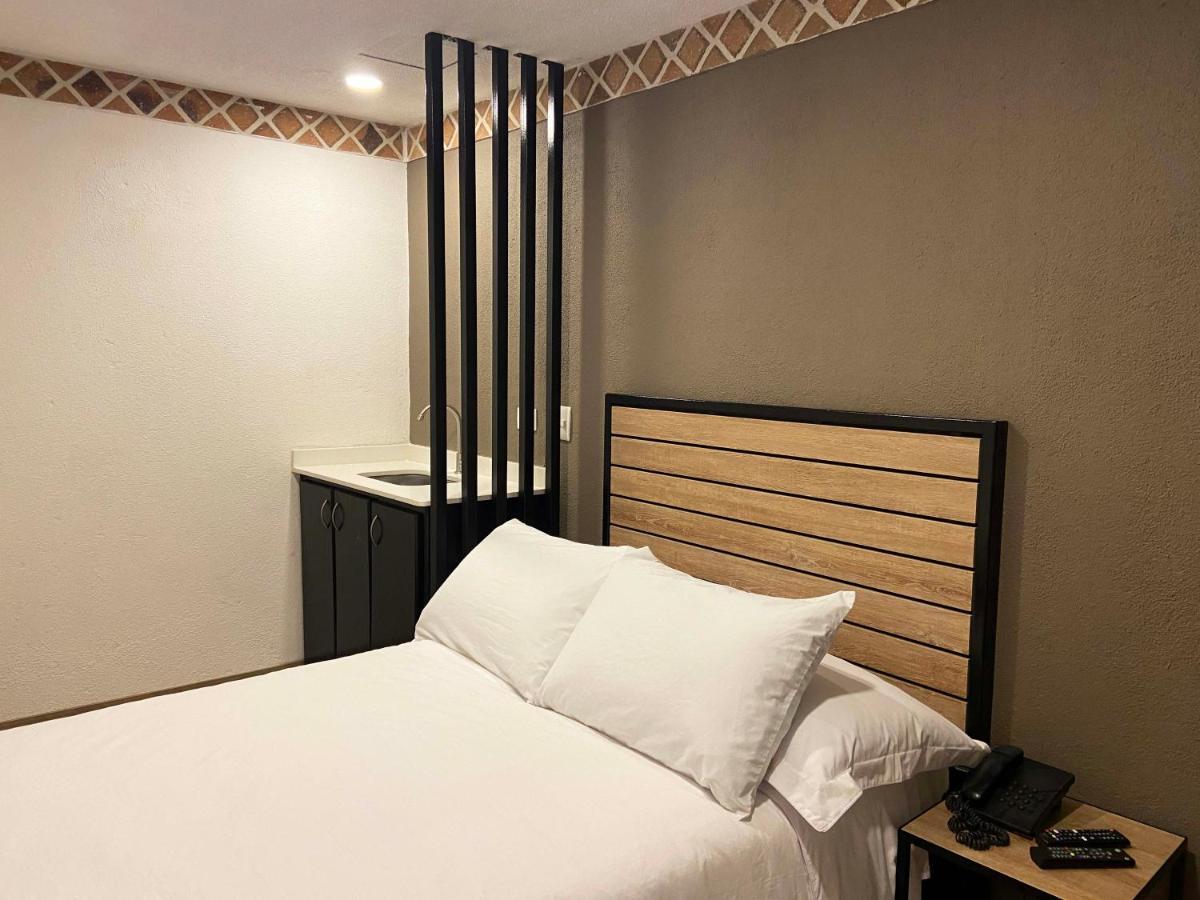 Casa Santafe - Coliving