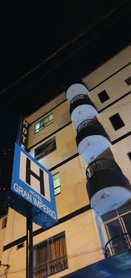 Gran Imperio Hotel
