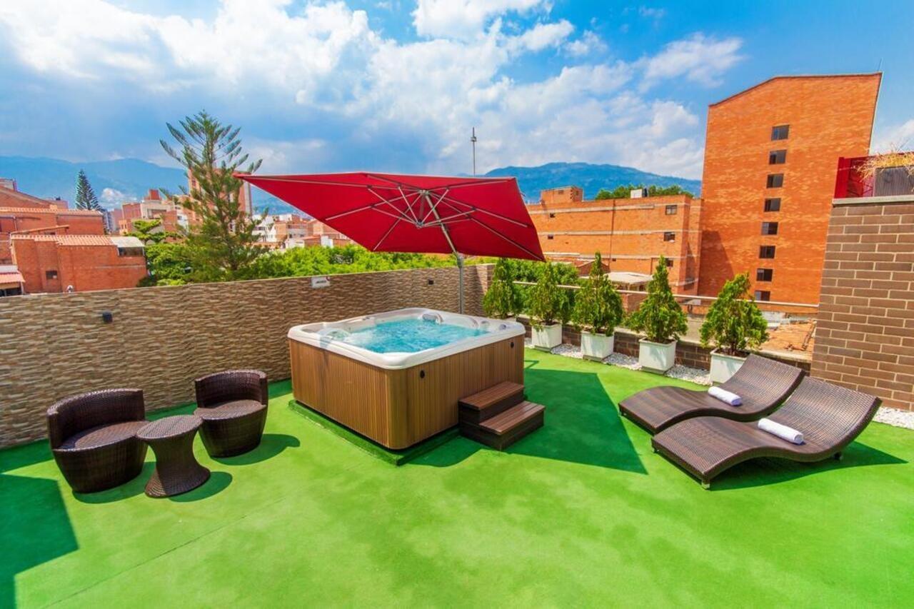Obo 4* Medellin