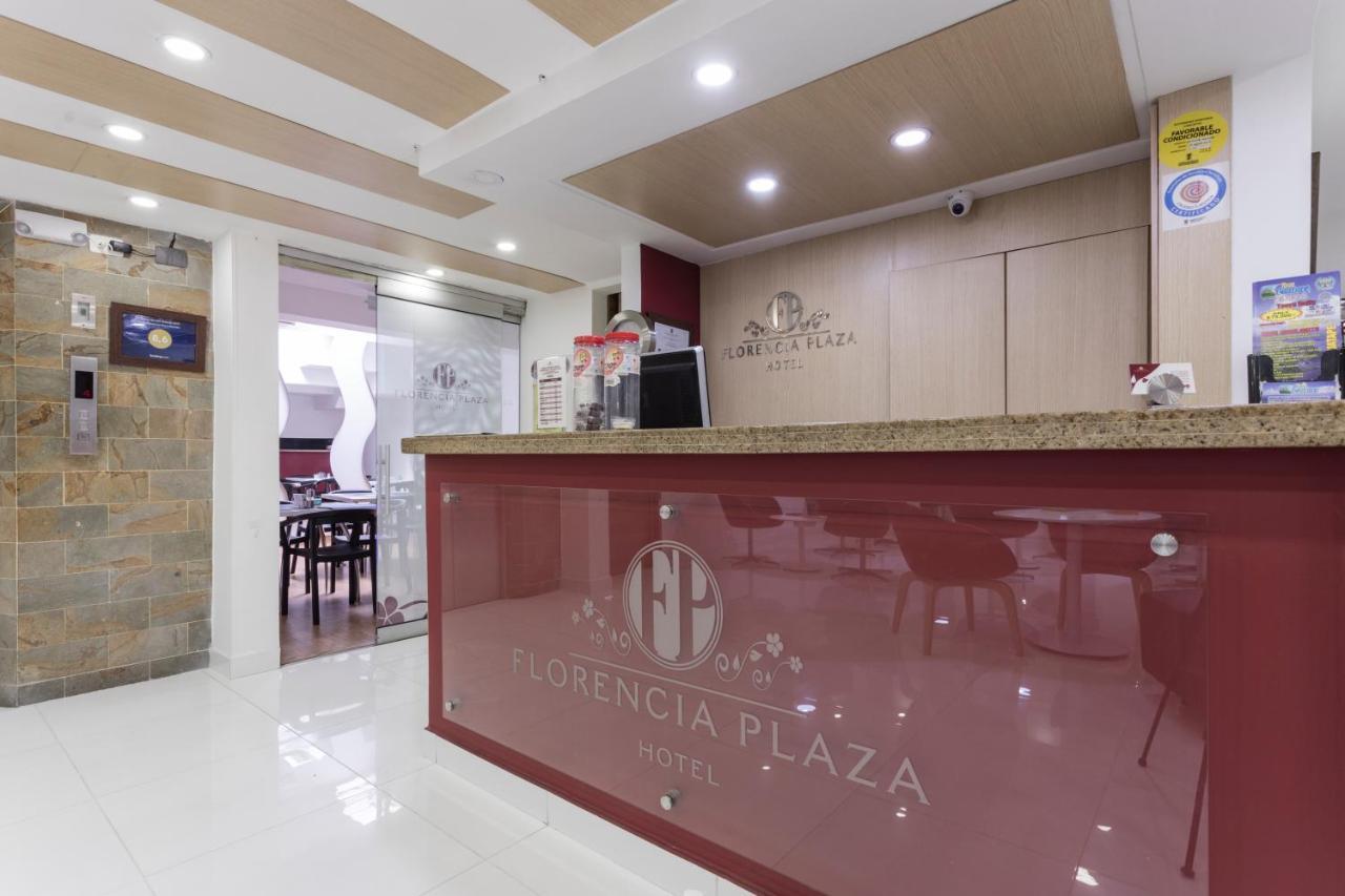 Florencia Plaza 4* Medellin