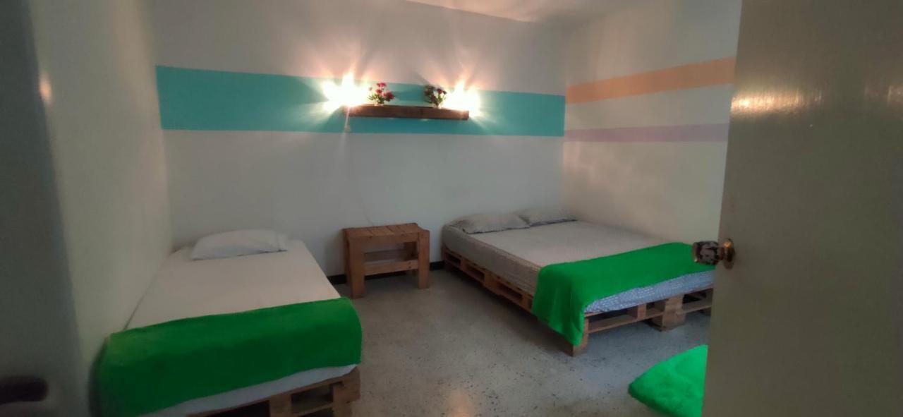Hostel Rich