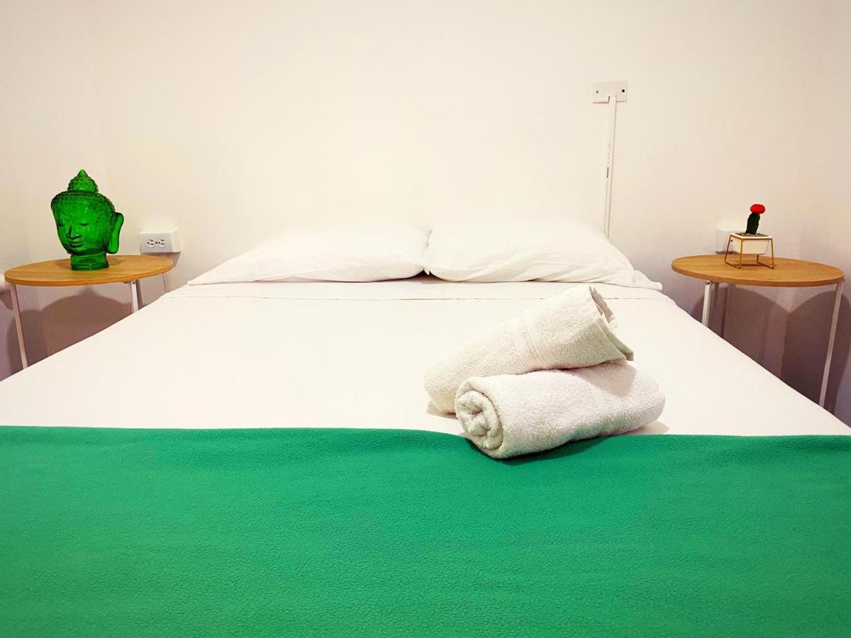 Nodo Hostel