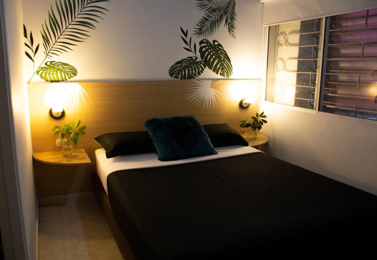 Hotel Primavera Medellin