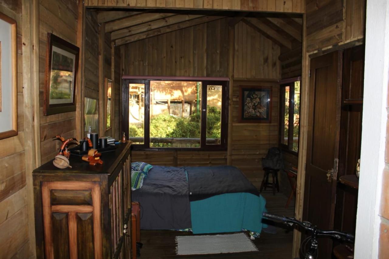 Patito Feo Hostel Guest house *