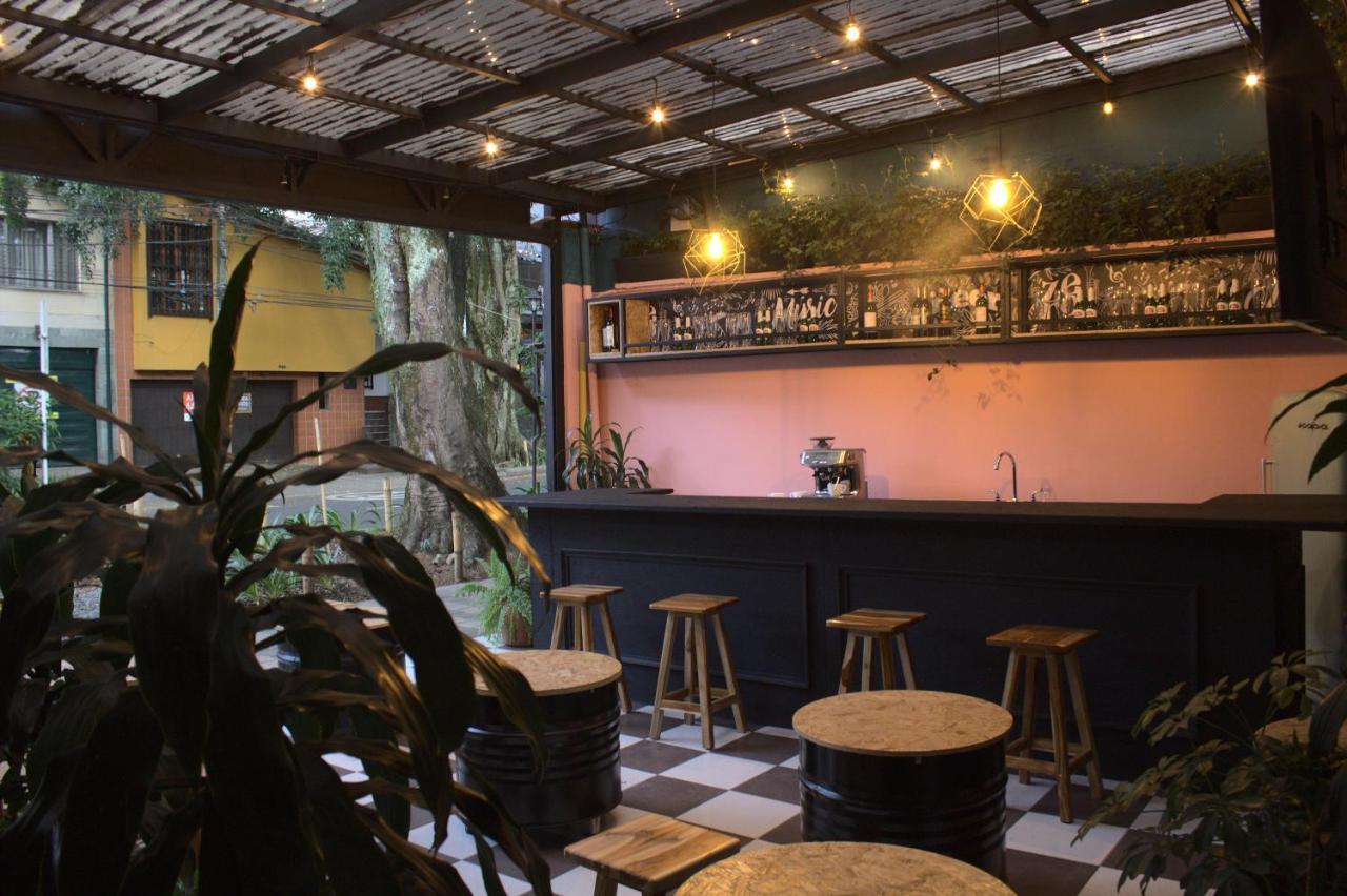 Hotel Primavera Medellin