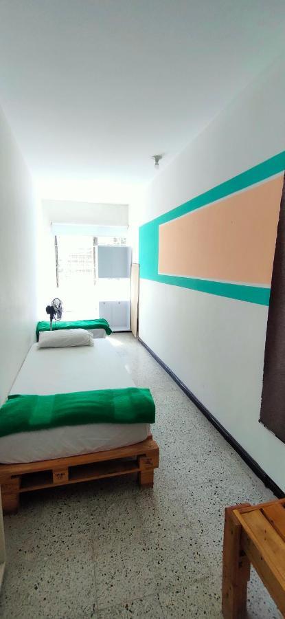 Rich * Medellin