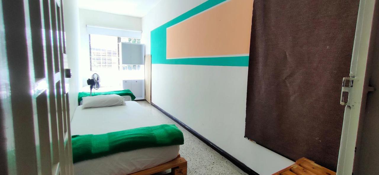 Hostel Rich