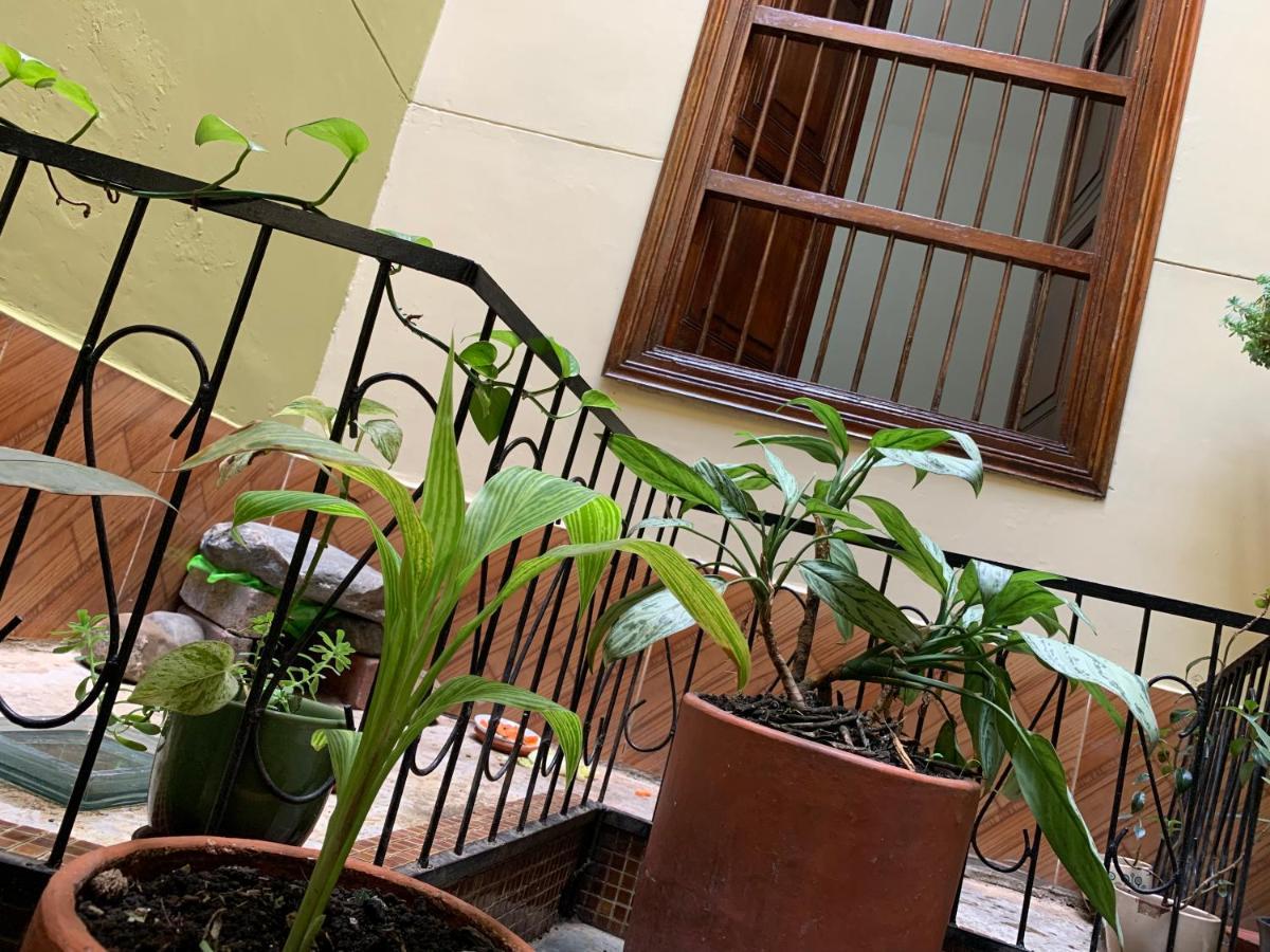 Casa Grande Homestay Medellin