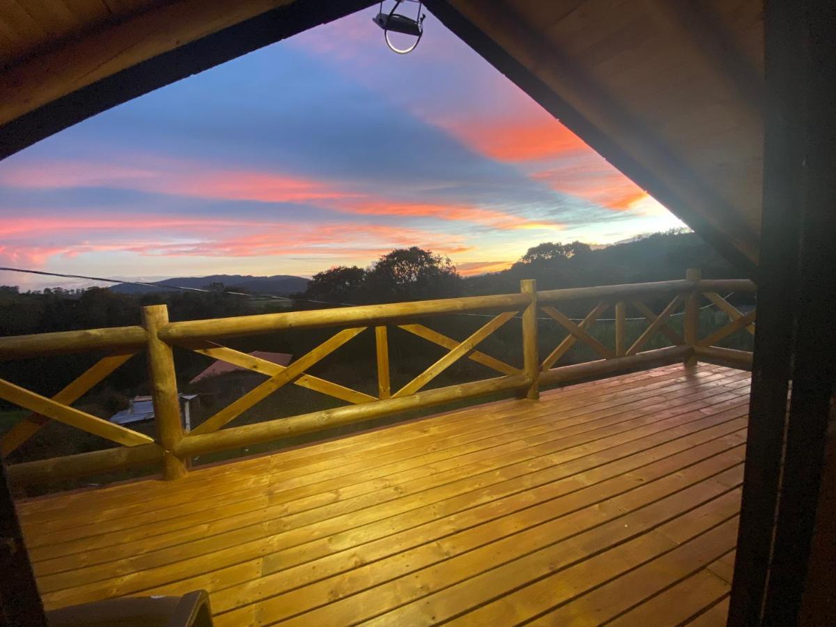 Mi Lugar Secreto Chalet Medellin