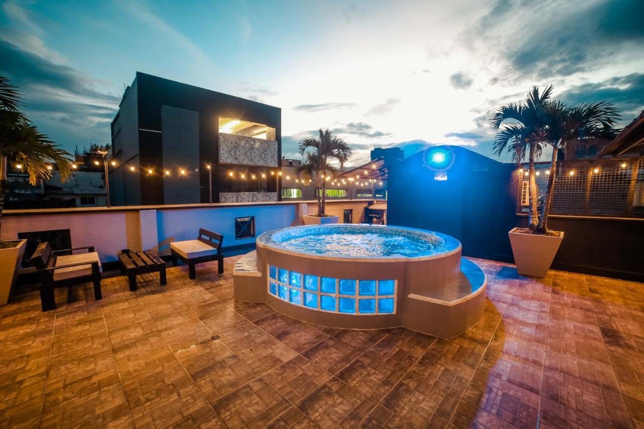 Tik By Bernalo Hotel 3*