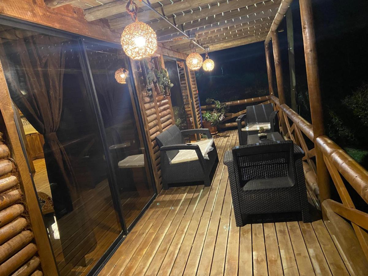 Chalet Mi Lugar Secreto Medellin