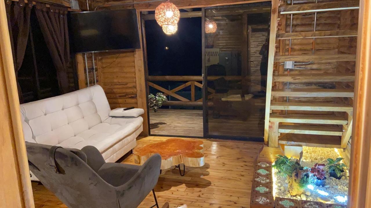 Chalet Mi Lugar Secreto Medellin