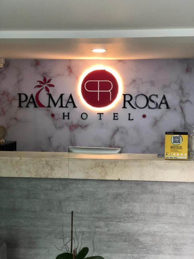 Palma Rosa Hotel *