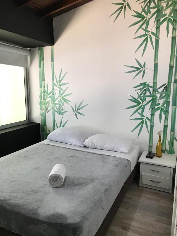 Hostel Cocobamboo