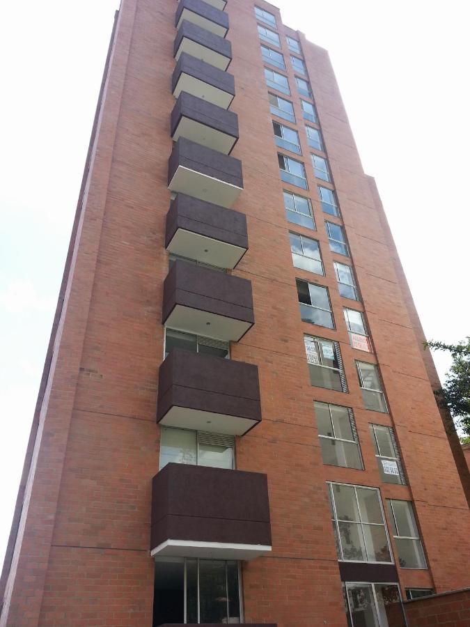 Edificio La Frontera Loft Medellin