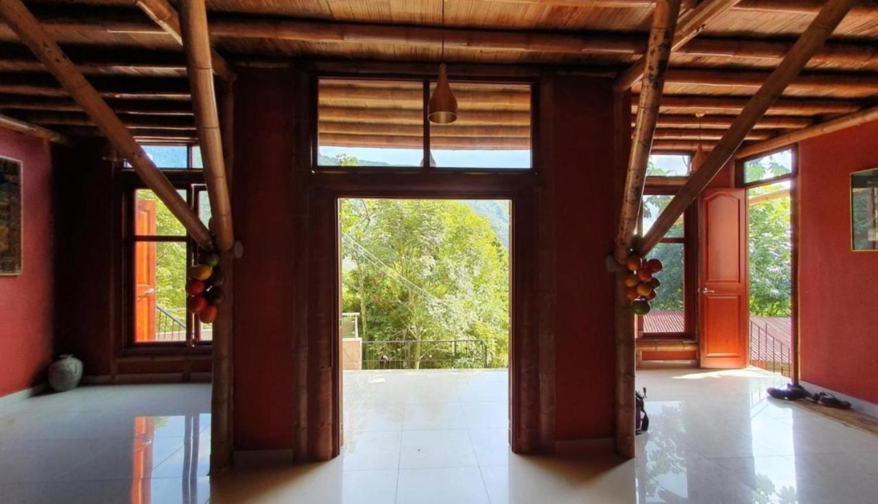La Cumbamba Medellin