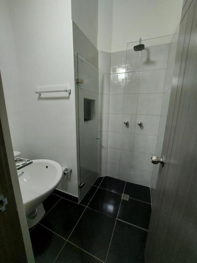 Apartment Aparta Estudio Amoblado 2 Medellin, San Joaquin