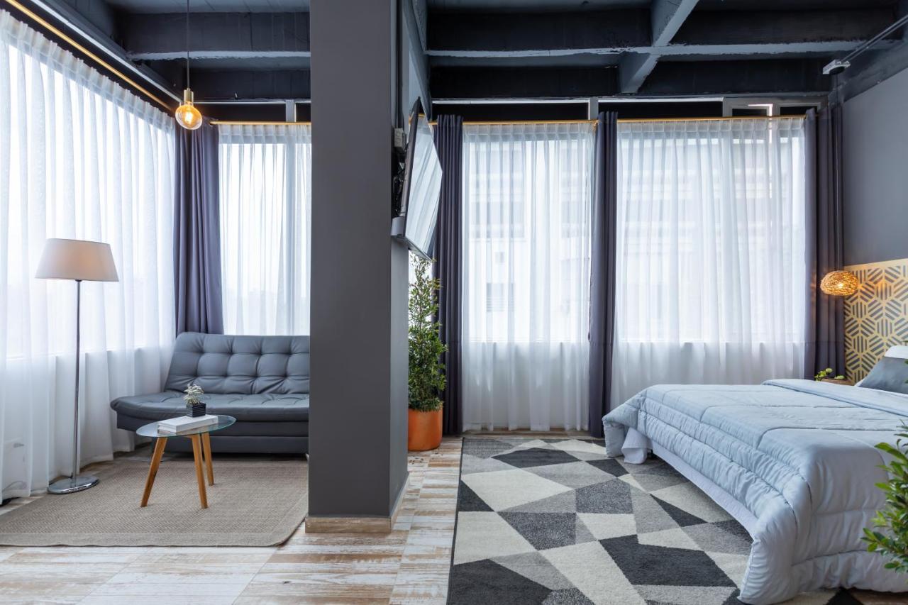 Hotel Lexum By Bernalo Medellin
