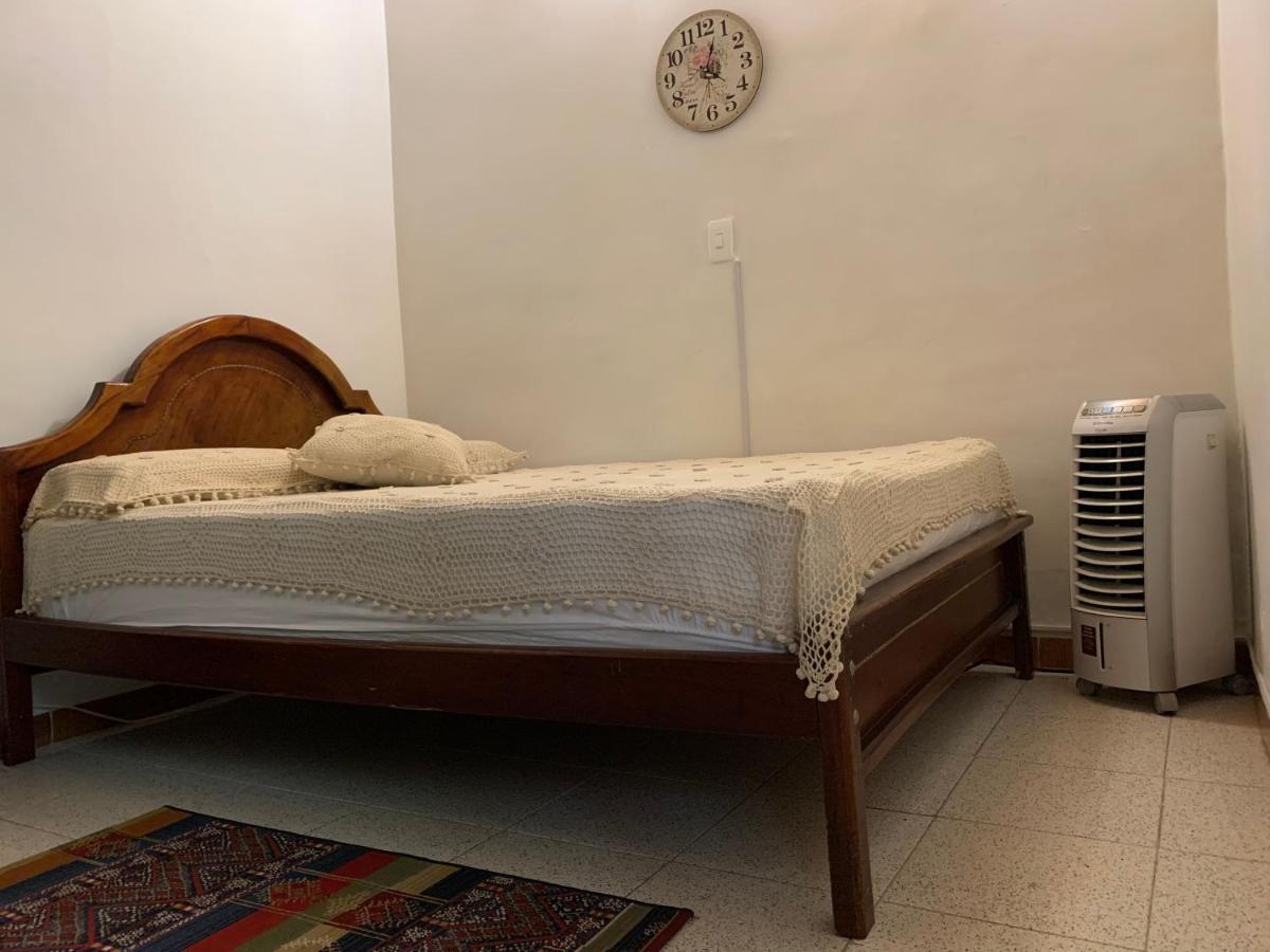 Casa Grande Homestay Medellin