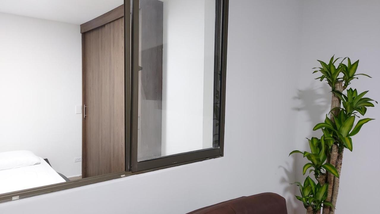Apartment P.h Downtown - Tranvia Medellin