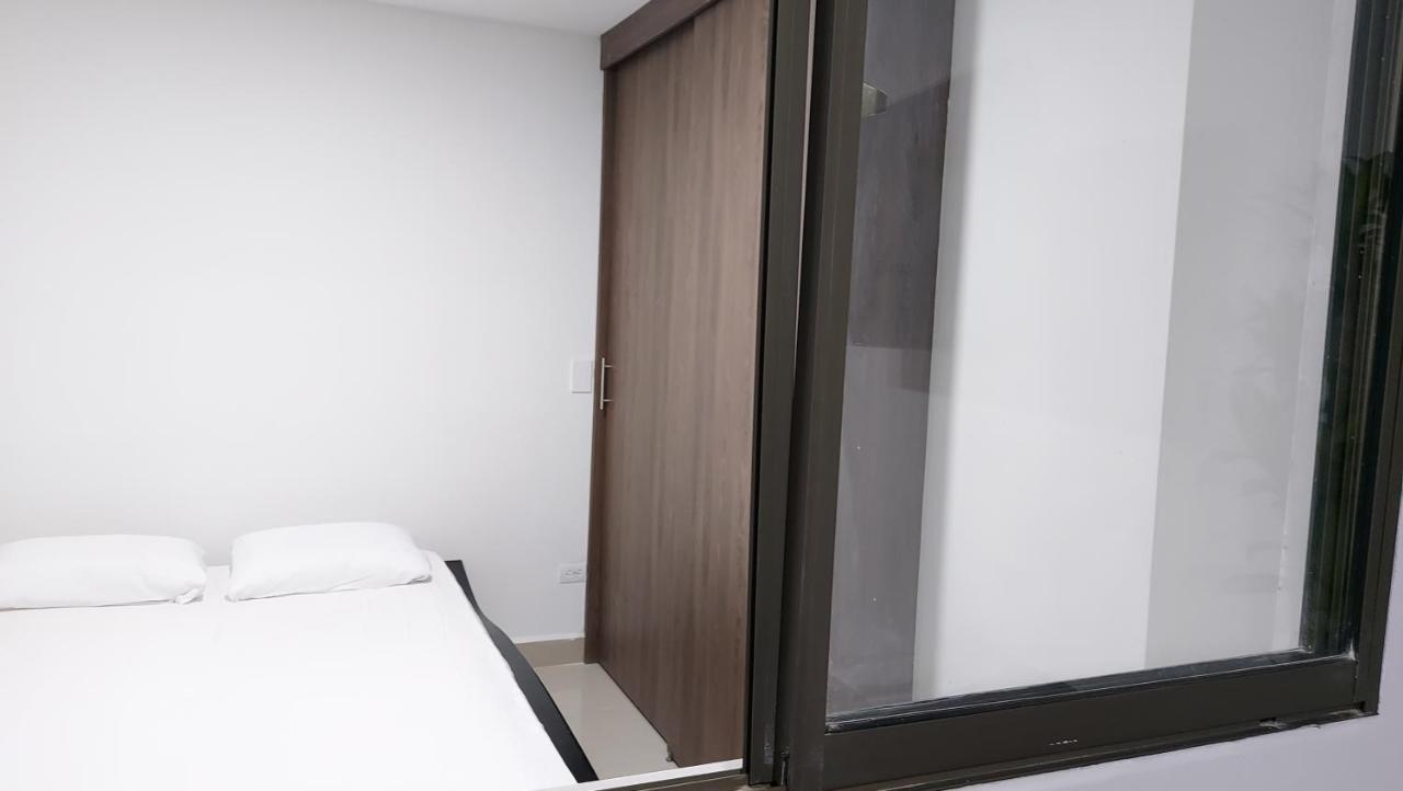 Apartment P.h Downtown - Tranvia Medellin