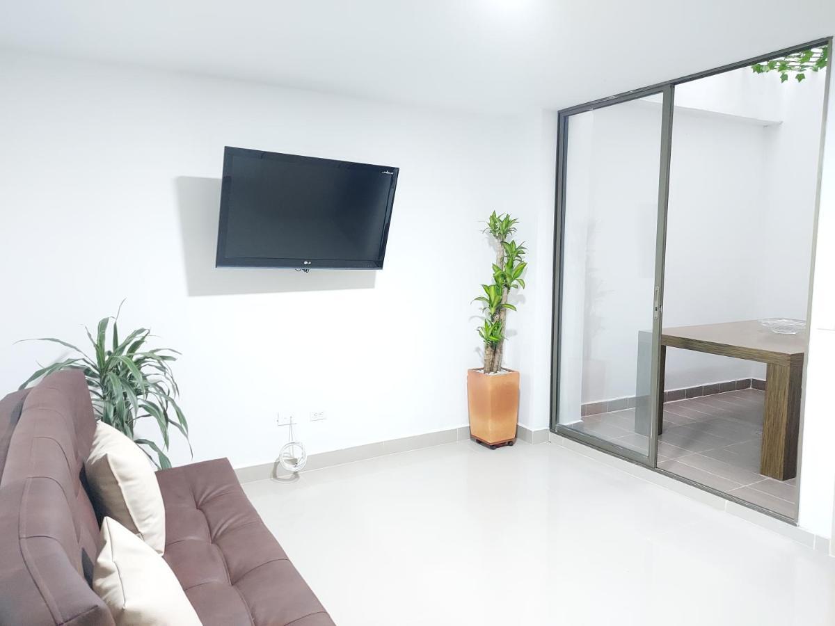 Apartment P.h Downtown - Tranvia Medellin
