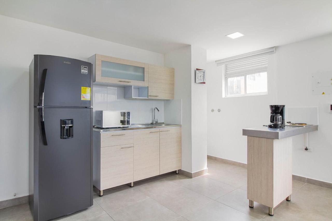 Apartment Camelot