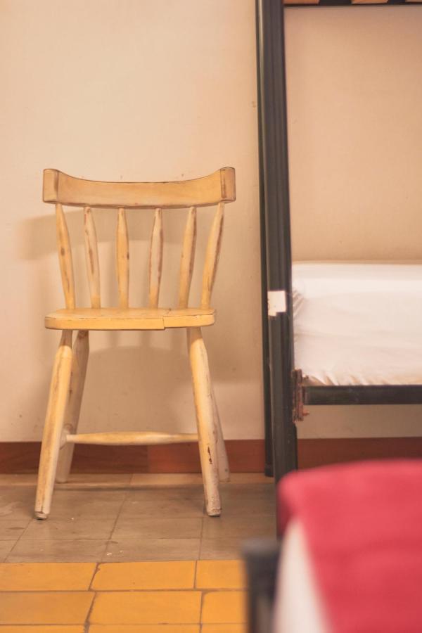 Casa Estacion Hostel