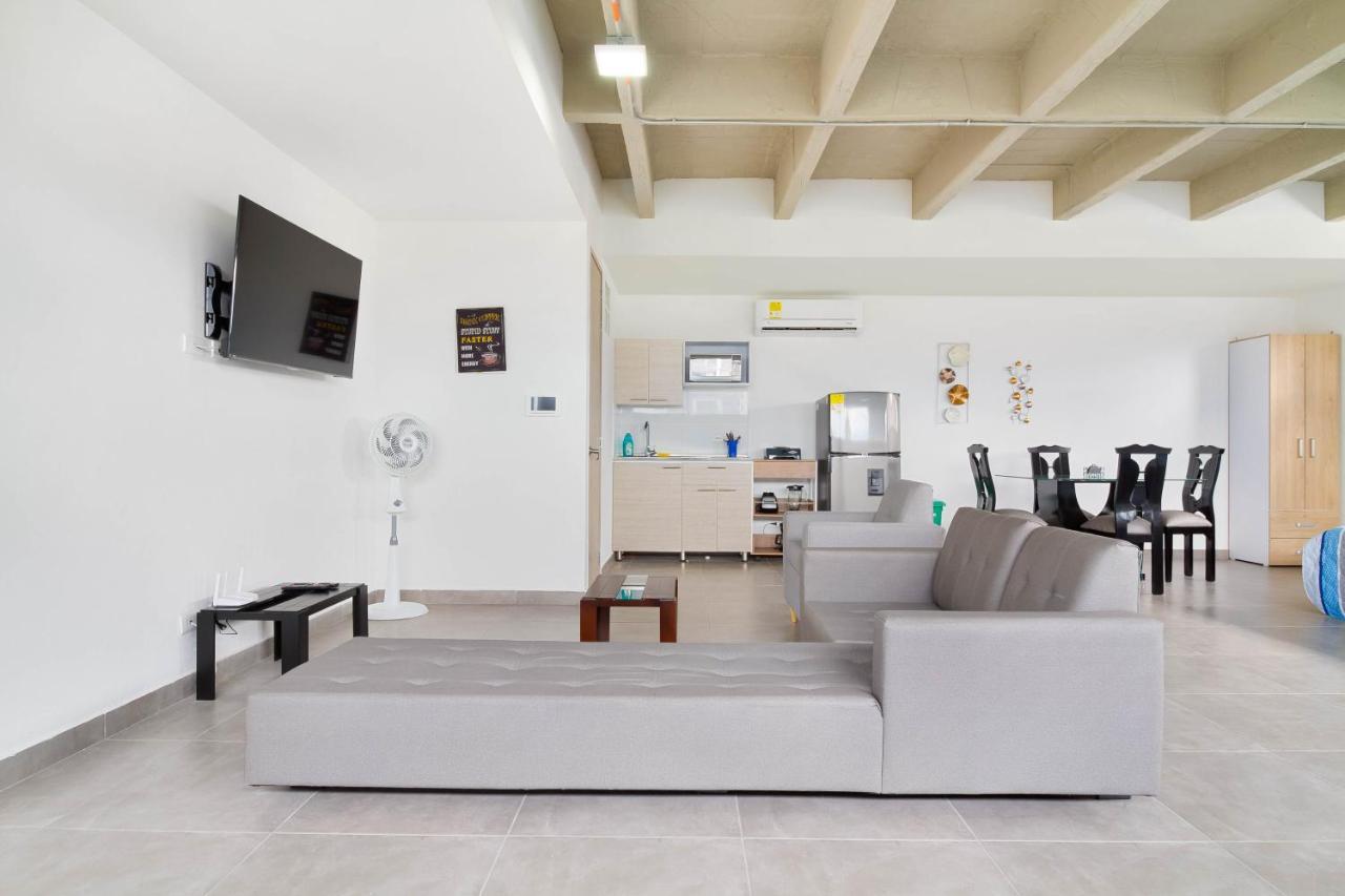Camelot Apartment