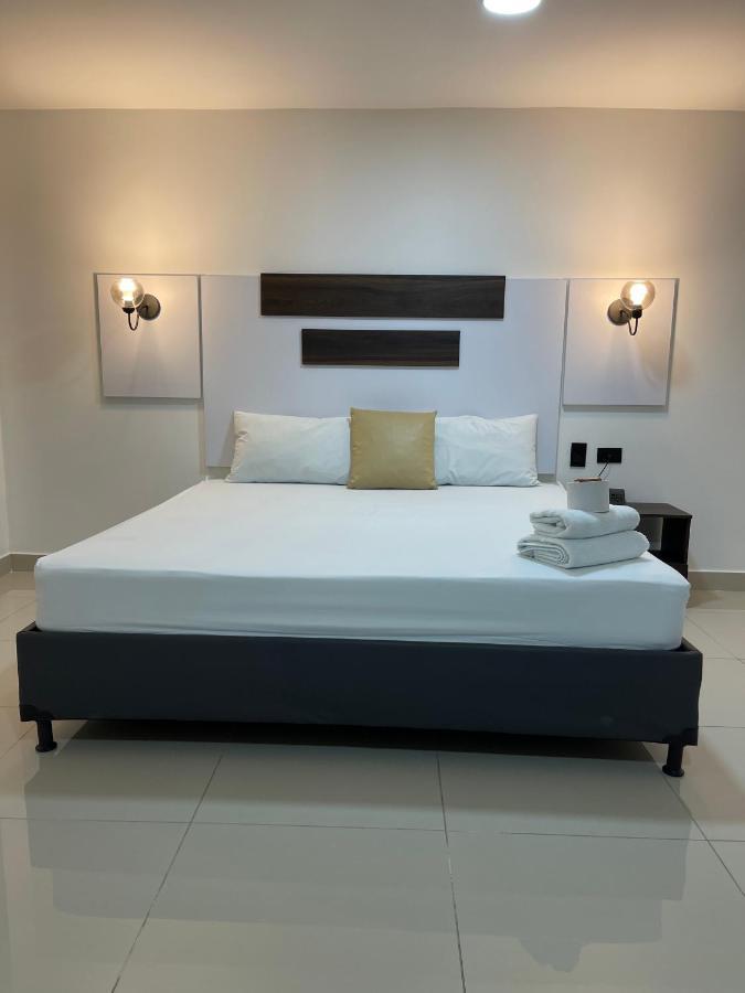 Hotel Ofix Medellin