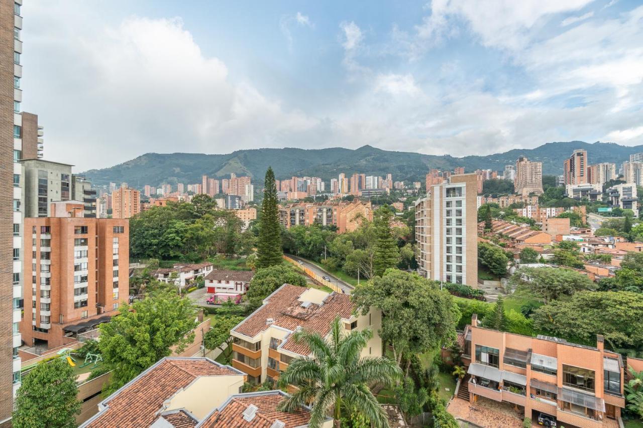 Poblado Alejandria By Housy Host 4*