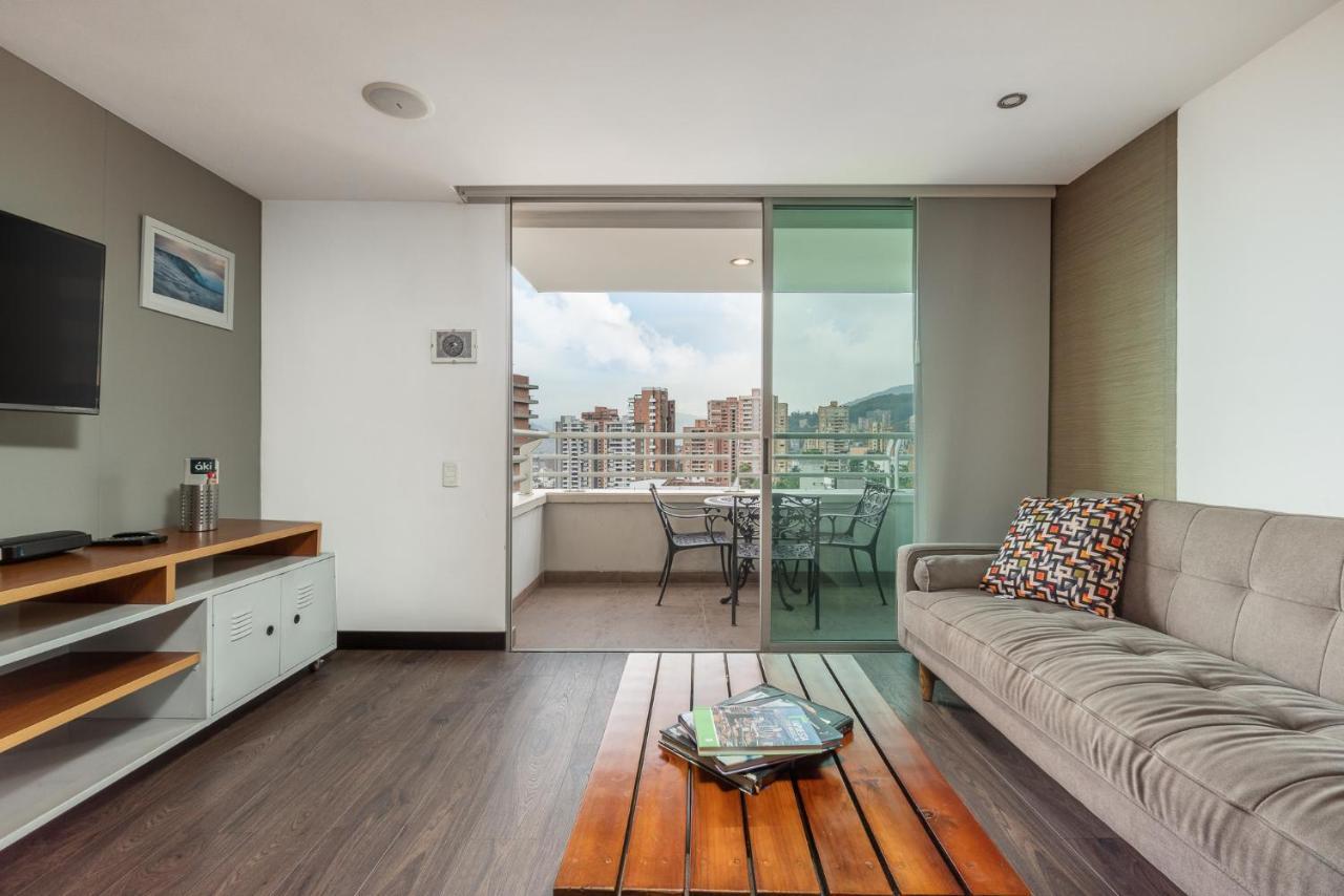 Poblado Alejandria By Housy Host