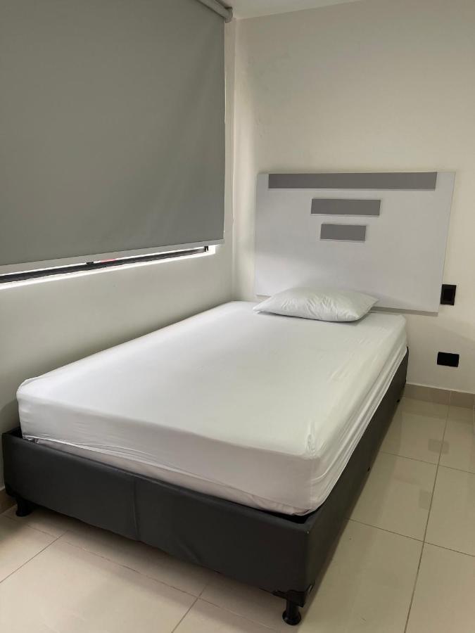 Hotel Ofix * Medellin