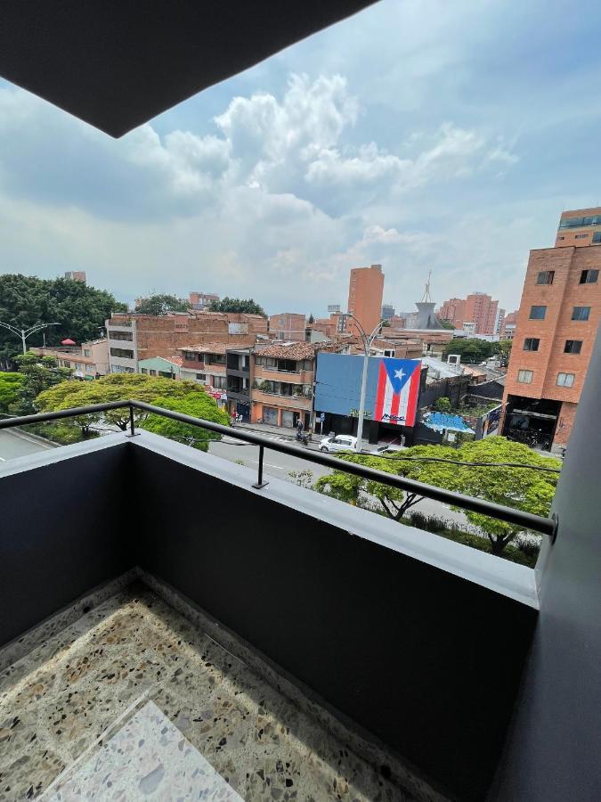 Hotel Hotel Ofix Medellin