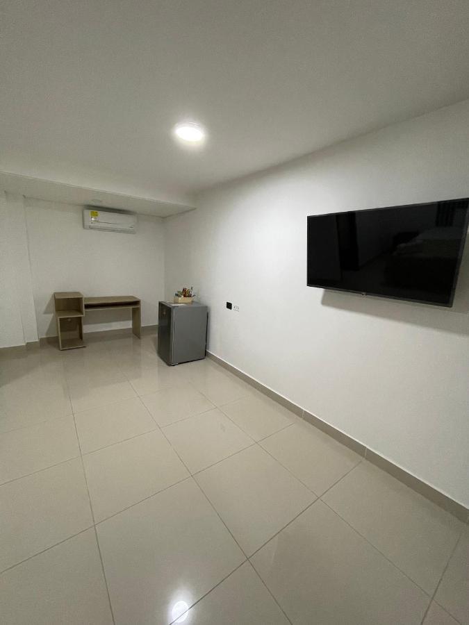 Hotel Ofix * Medellin