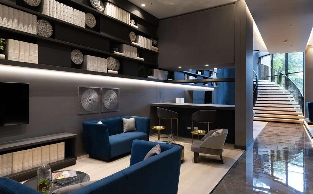Bluedoors York Luxury 5* Medellin