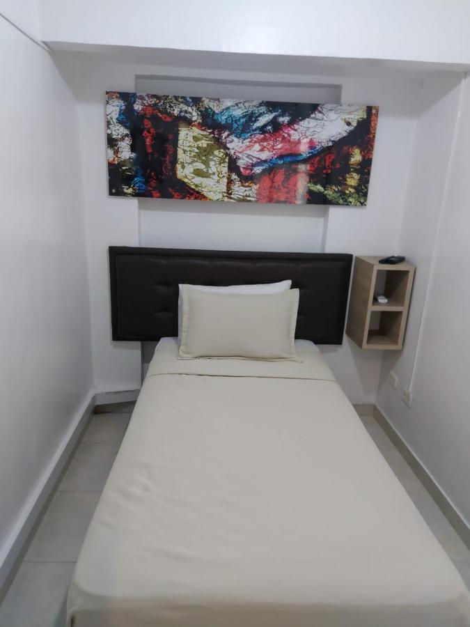 Laureles De La 70 Apartment