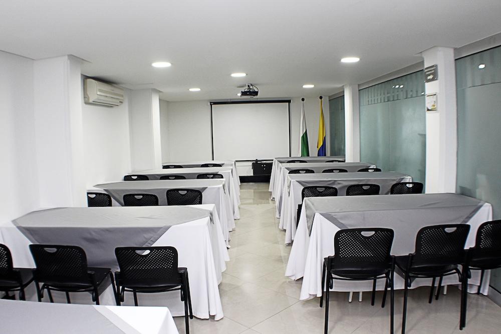 El Porton De San Joaquin Hotel Medellín