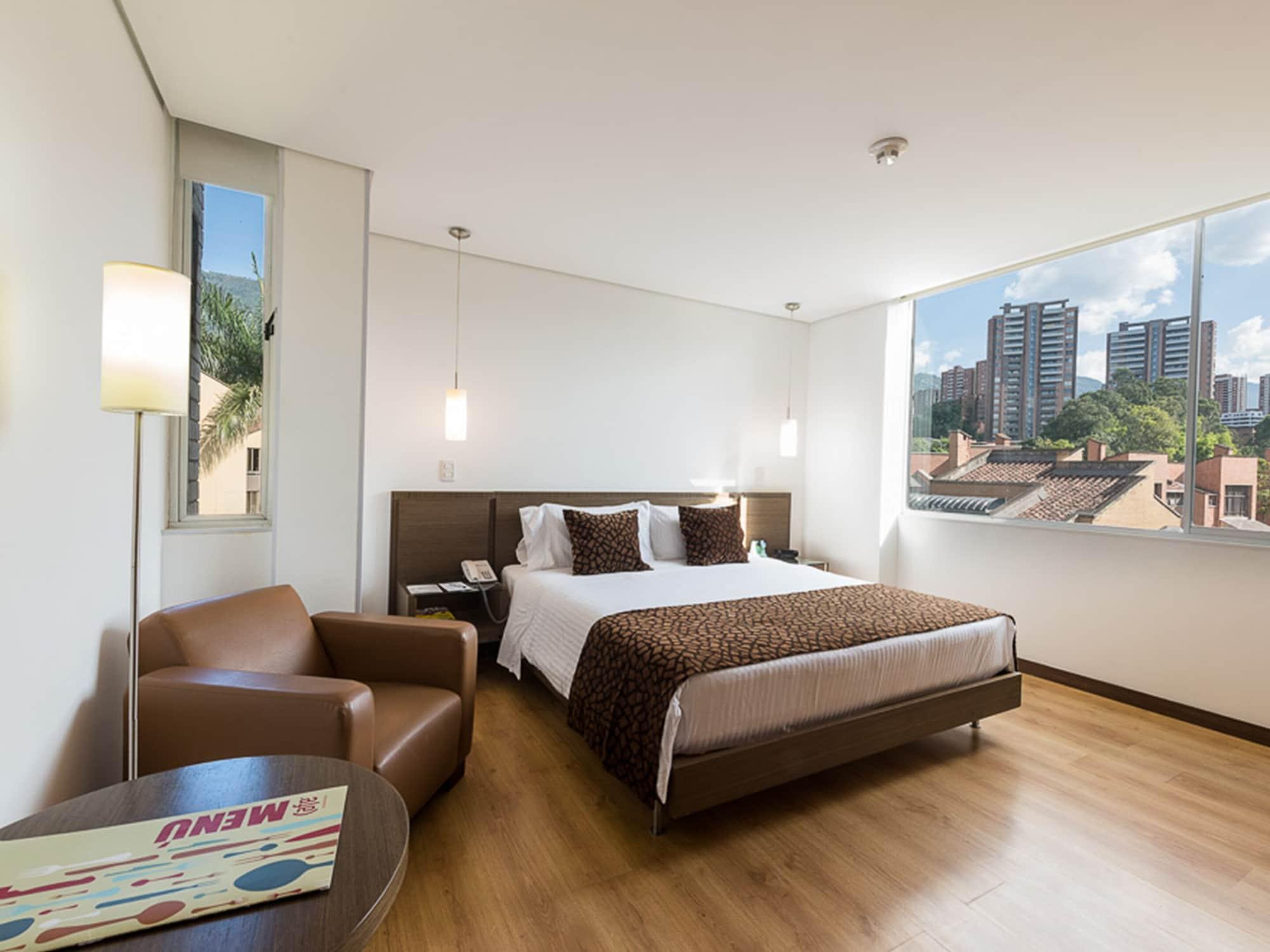 Poblado Alejandria By Housy Host Aparthotel 4*