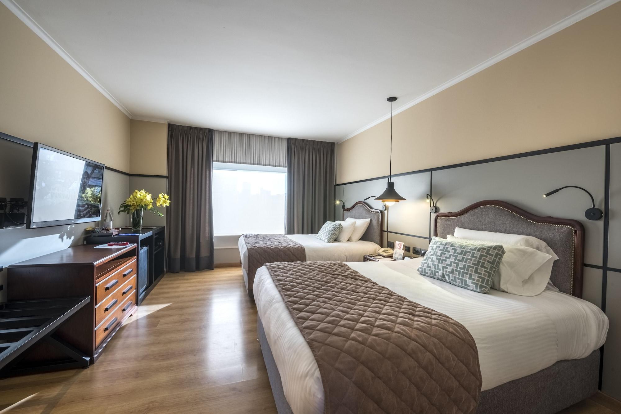 Poblado Plaza Hotel Medellin