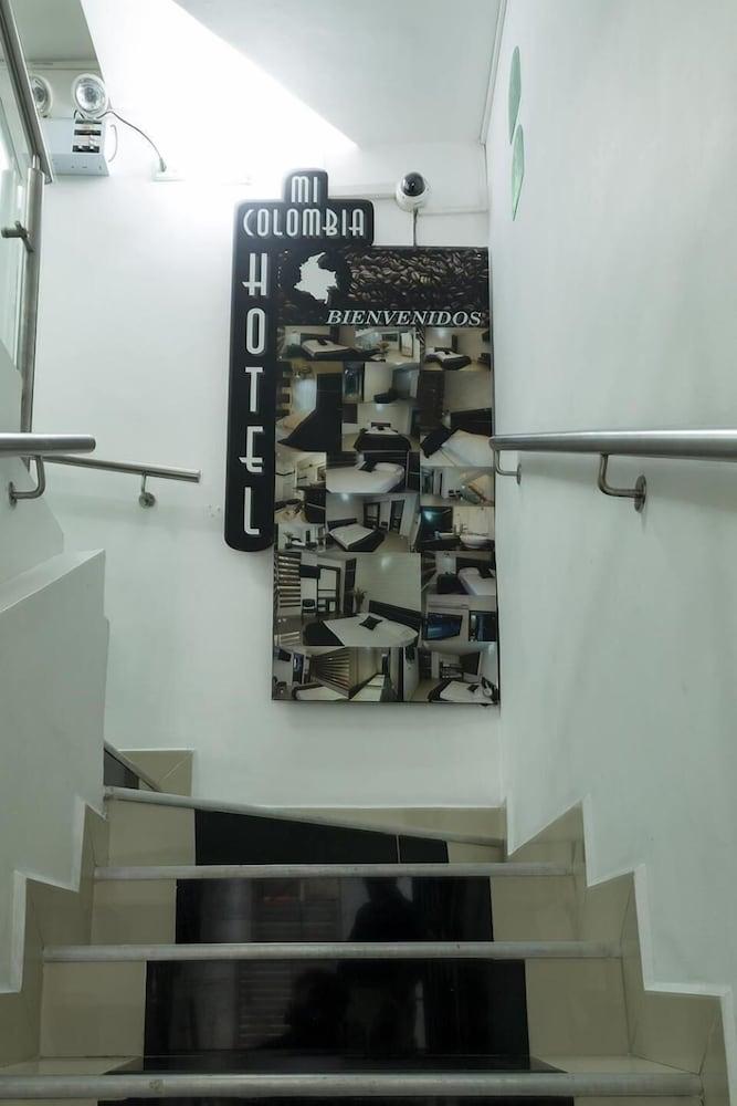 Hotel Ayenda 1254 Mi Colombia 3*