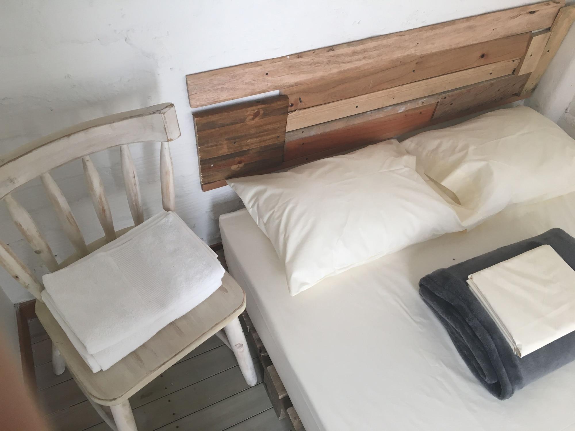 Hostel Casa Estacion