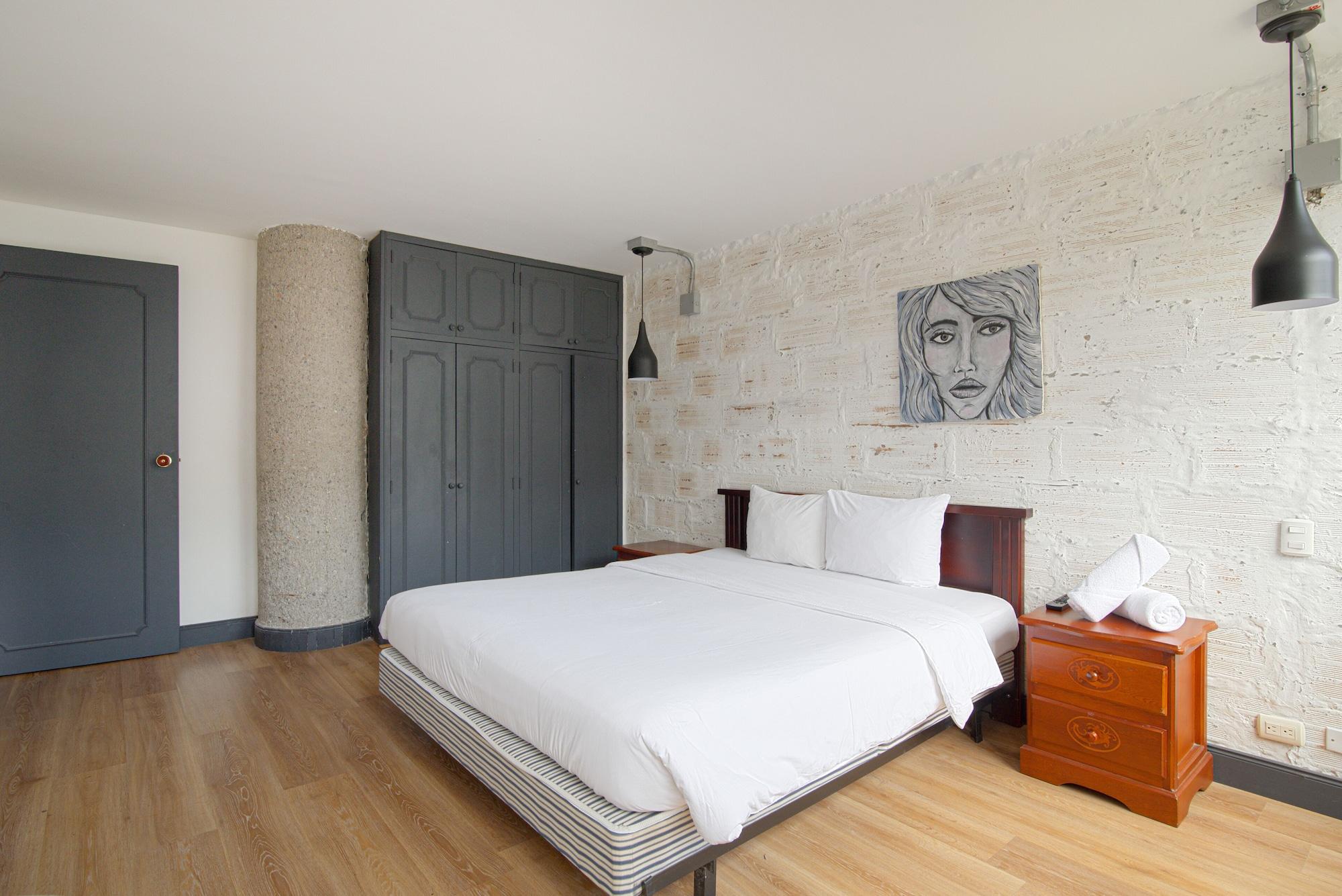Socialtel Hotel Medellin