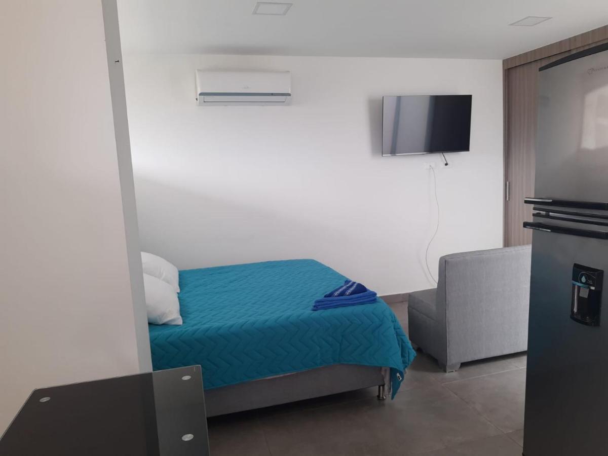 Camelot Apartment Medellin