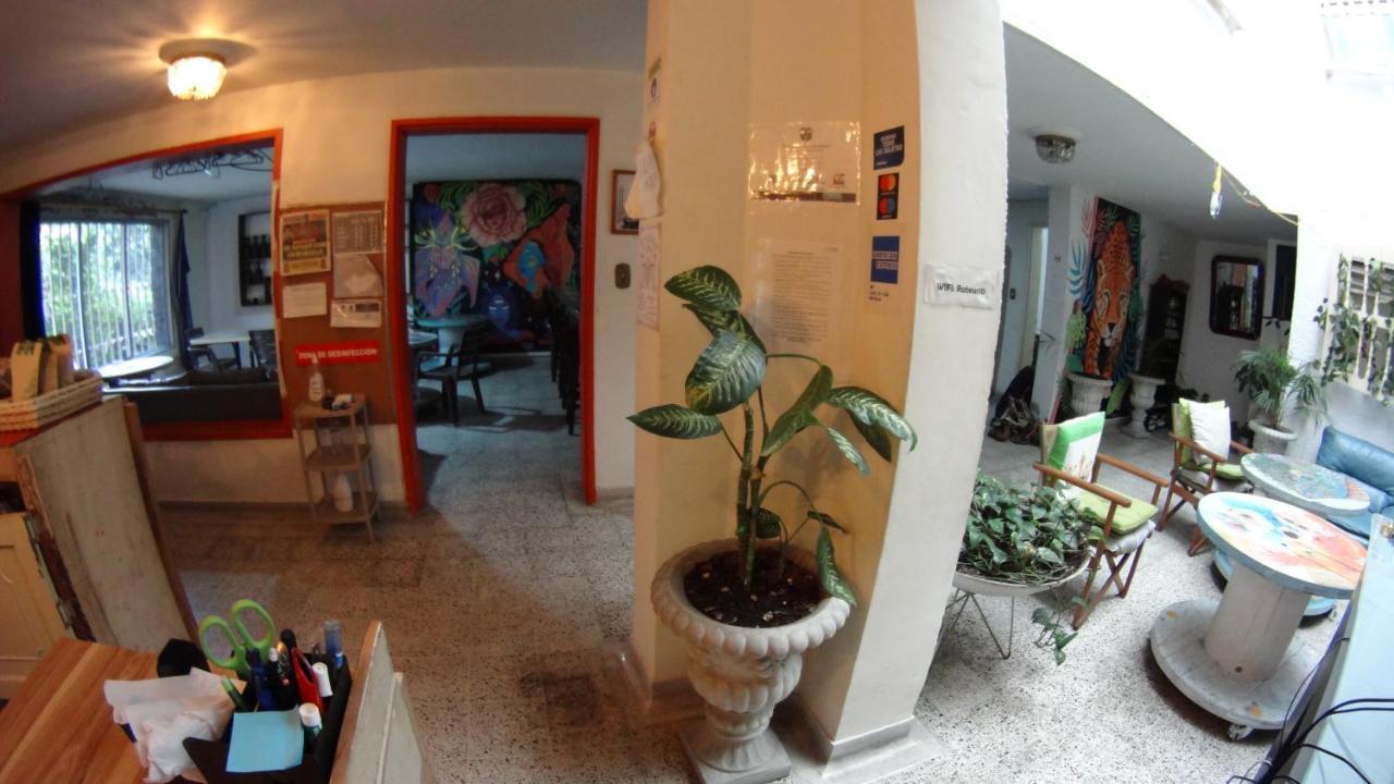 Basico Medellin Hostel