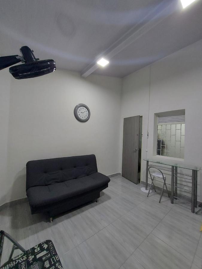 Apartment Aparta Estudio Amoblado 2 Medellin, San Joaquin *