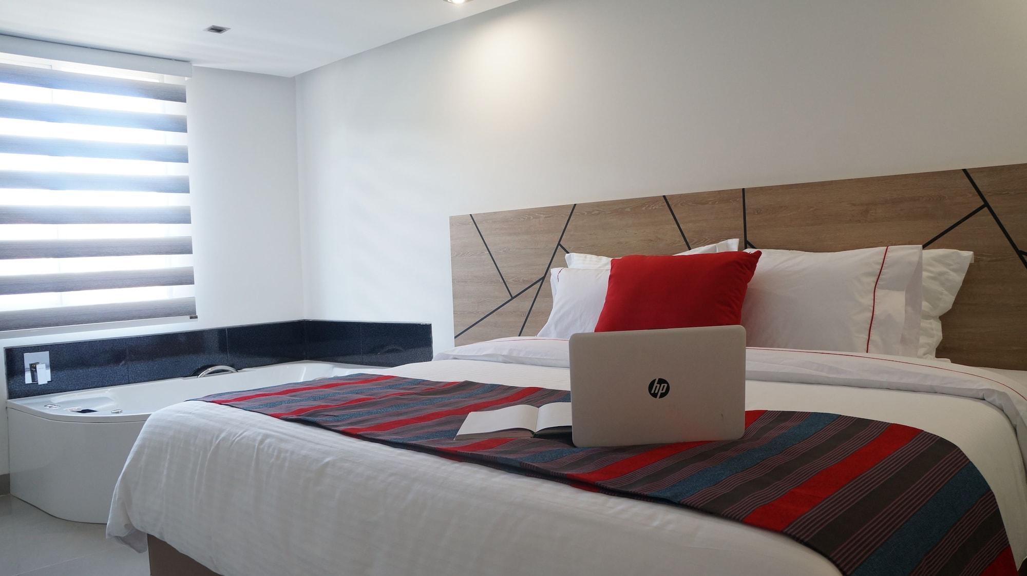 Obo 4* Medellin