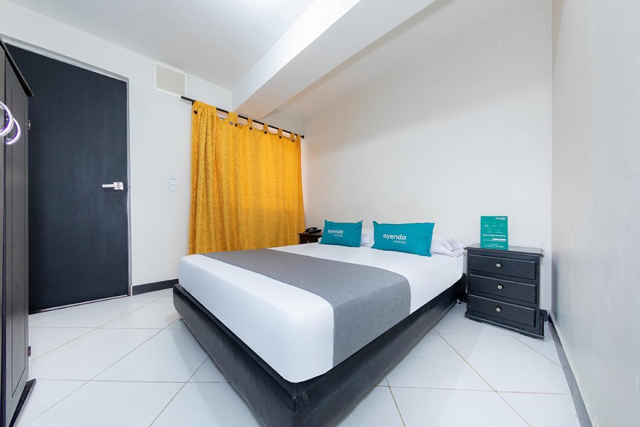 Hotel Ayenda Vittapark 3*
