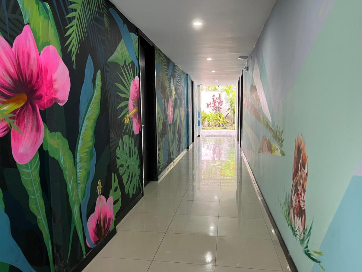 Hotel Greenview By St